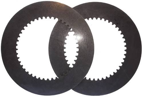 PRZEKŁADKA TARCZKI WOM z-28 wew. 2 mm