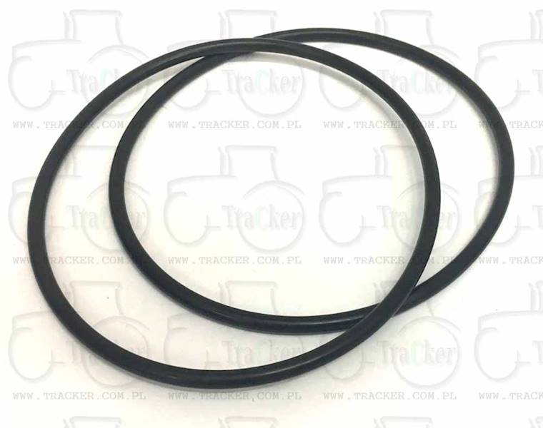 ORING TULEII MWM  D227 