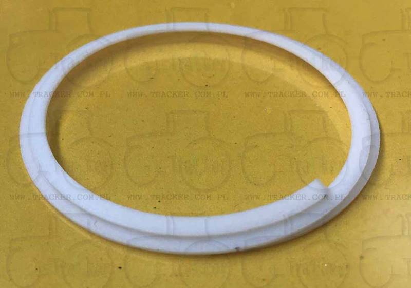 WKŁADKA USZCZELNIENIE MASSEY FERGUSON  CLAAS ORG