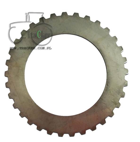 TARCZA CIERNA PTO WOM MASSEY FERGUSON