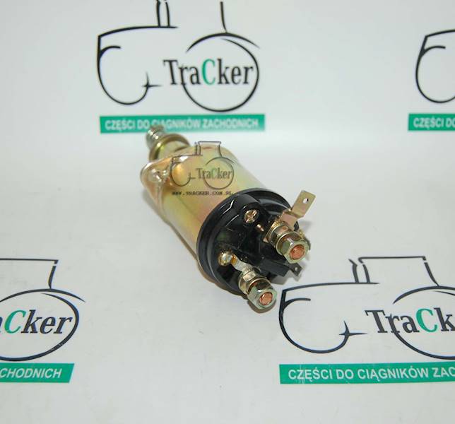 ELEKTROMAGNES MASSEY FERGUSON LUKAS