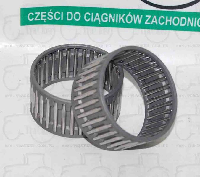 ŁOŻYSKO IGIEŁKOWE MASSEY FERGUSON 