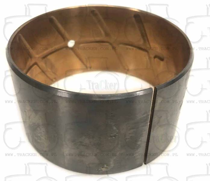TULEJKA METALOWA PRZEDNIEGO MOSTU MASSEY FERGUSON