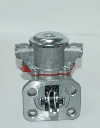 POMPKA PALIWA PERKINS 4 otw.