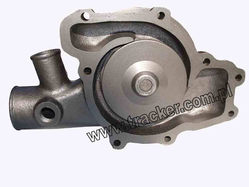 POMPA WODY PERKINS MASSEY FERGUSON A6.354.4