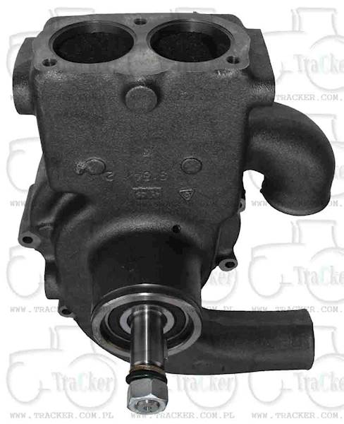 POMPA WODY MASSEY FERGUSON A6.354.4