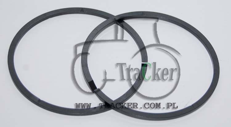 PIERSCIEN PRZYSPIESZACZA MASSEY FERGUSON RENAULT