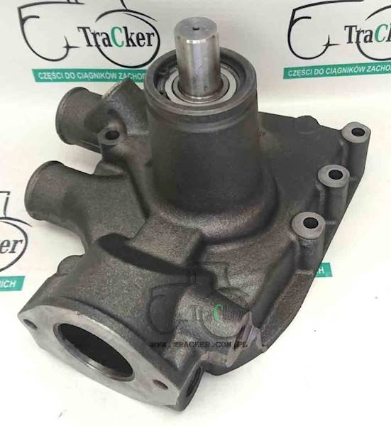 POMPA WODY MASSEY FERGUSON PERKINS A4.318