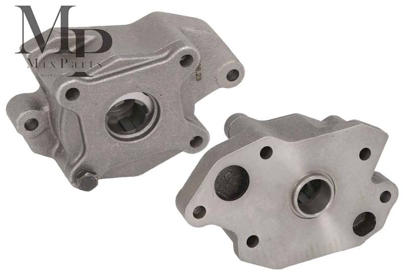 POMPA OLEJOWA PERKINS 4132F021 z-6