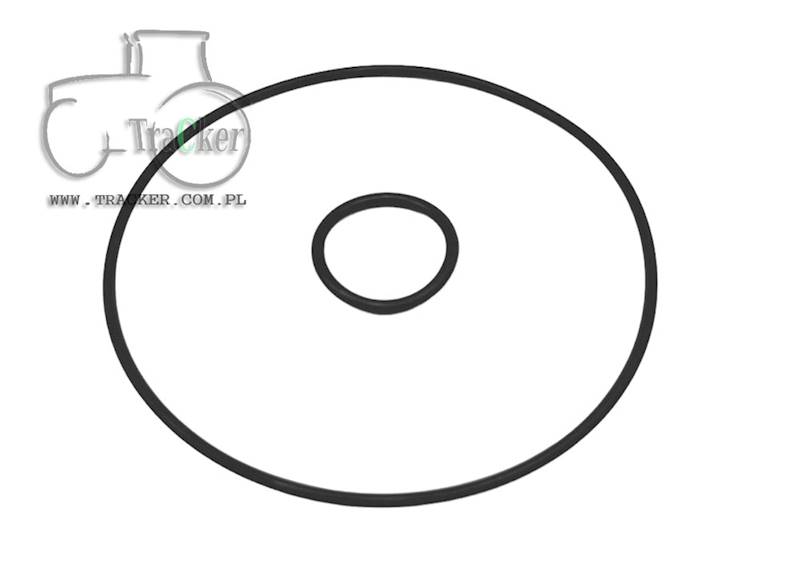 PIERŚCIEŃ ORING MASSEY FERGUSON CLAAS