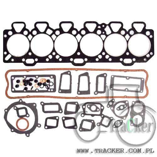 ZESTAW USZCZELEK PERKINS A6.354.1 U5LT1181