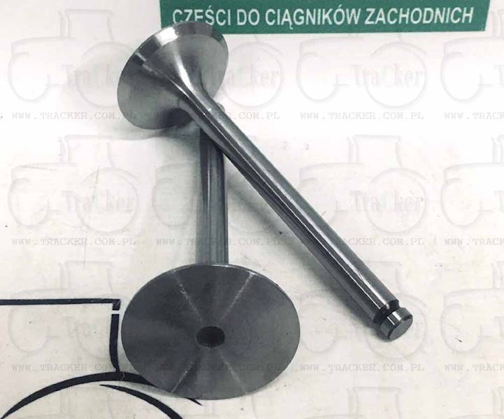 ZAWÓR SS PERKINS 44,2/9,48/122,8mm -45"