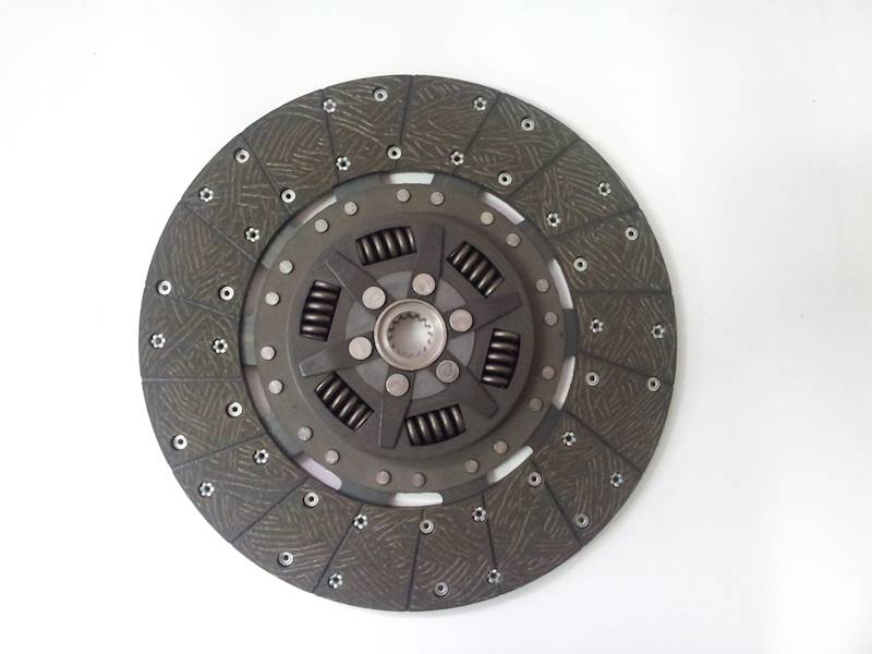 TARCZA SPRZĘGŁOWA JD fi 320x200x4,5