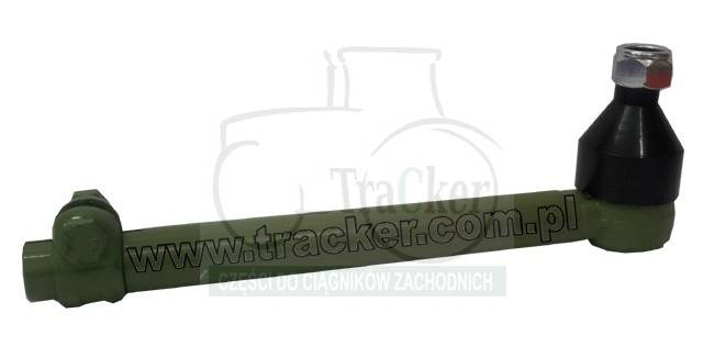KONCÓWKA DRĄŻKA JOHN DEERE