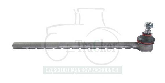 KOŃCÓWKA DRĄŻKA JOHN DEERE 