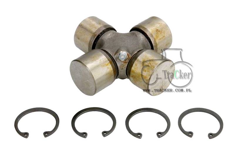 KRZYŻAK APL 345 30x83