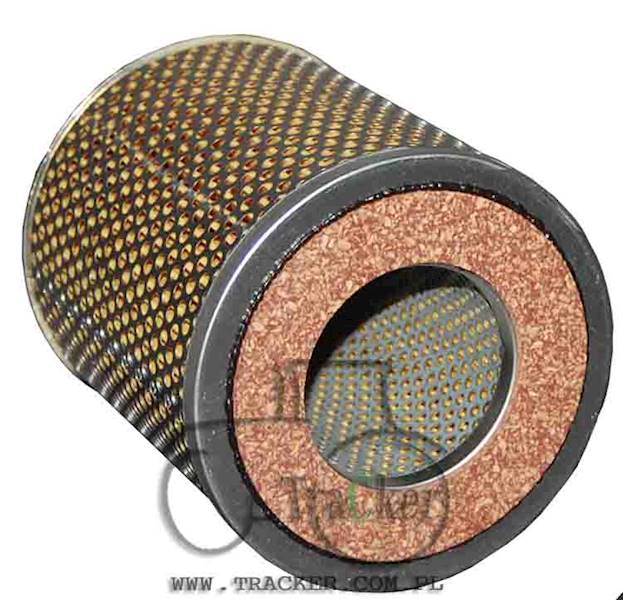FILTR HYDRAULIKI JOHN DEERE WKŁAD