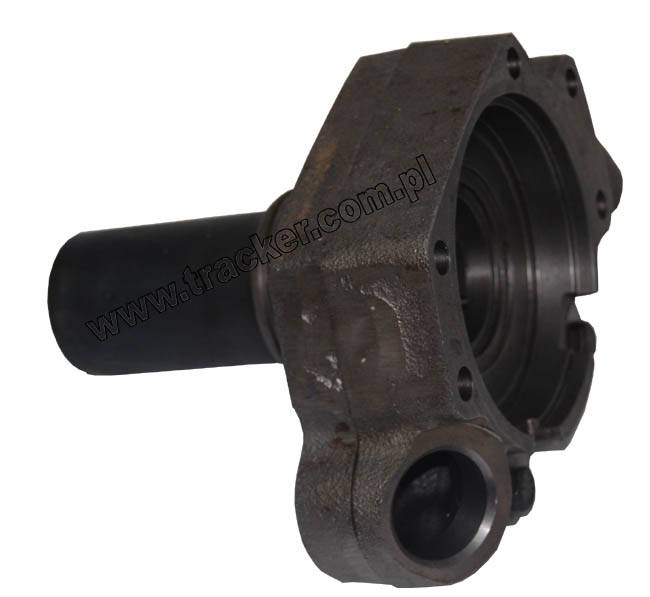 POMPA HYDRAULICZNA JOHN DEERE WEW