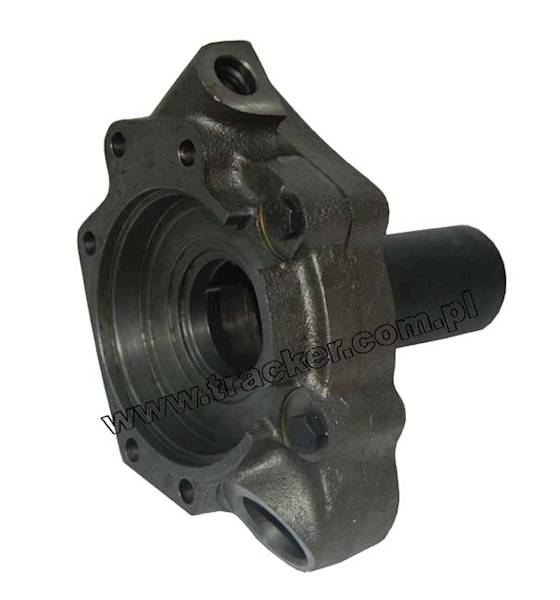 POMPA HYDRAULICZNA JOHN DEERE WEW