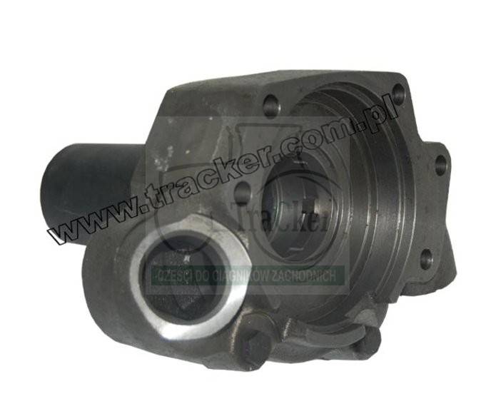 POMPA HYDRAULICZNA JOHN DEERE WEW