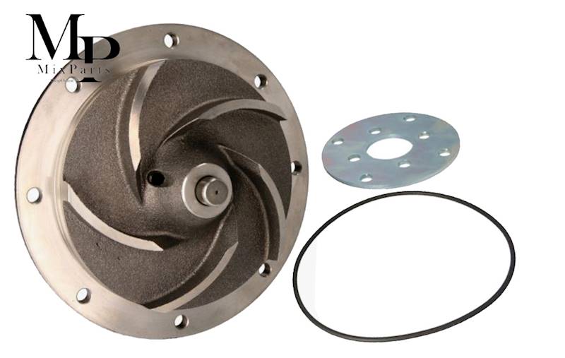 POMPA WODY JOHN DEERE RE41157 RE53757 CLAAS