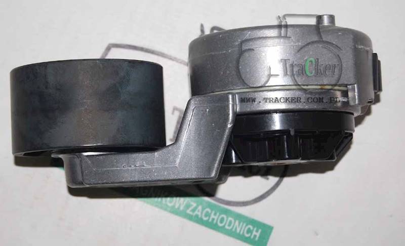 NAPINACZ PASKA CUMMINS CASE 