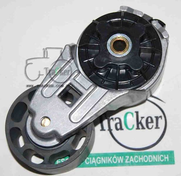NAPINACZ PASKA CUMMINS CASE 