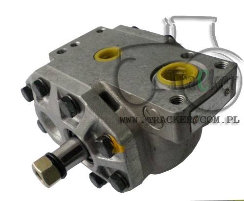 POMPA HYDRAULICZNA CASE