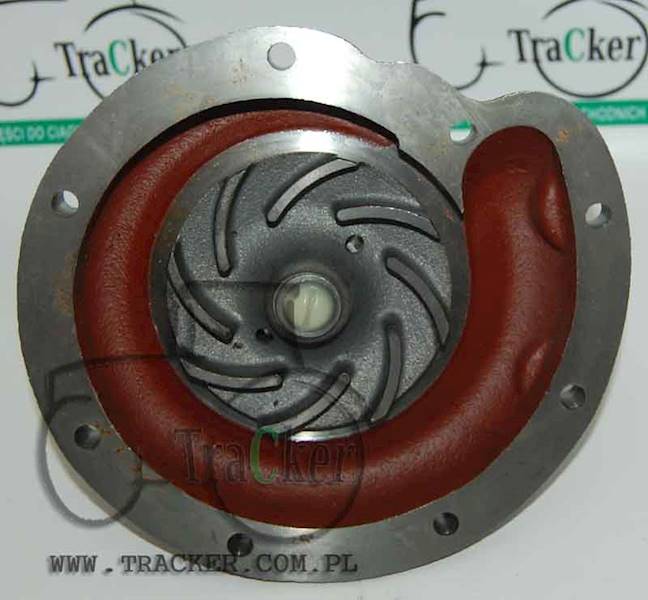 POMPA WODY CASE IHC