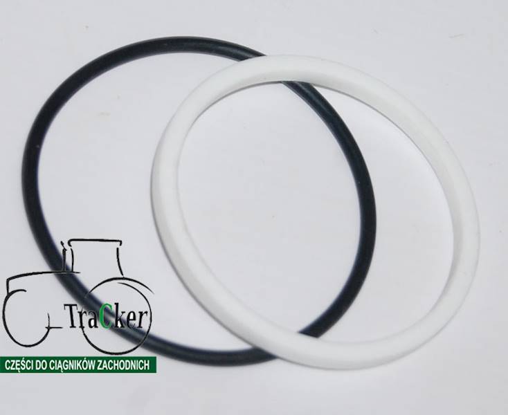 O-RING TŁOKA SKRZYNI 
