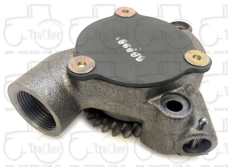 POMPA OLEJOWA DEUTZ 912/913 KHD  3 ŚRUBY