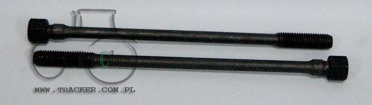 ŚRUBA GŁOWICY DEUTZ 912, 913, 