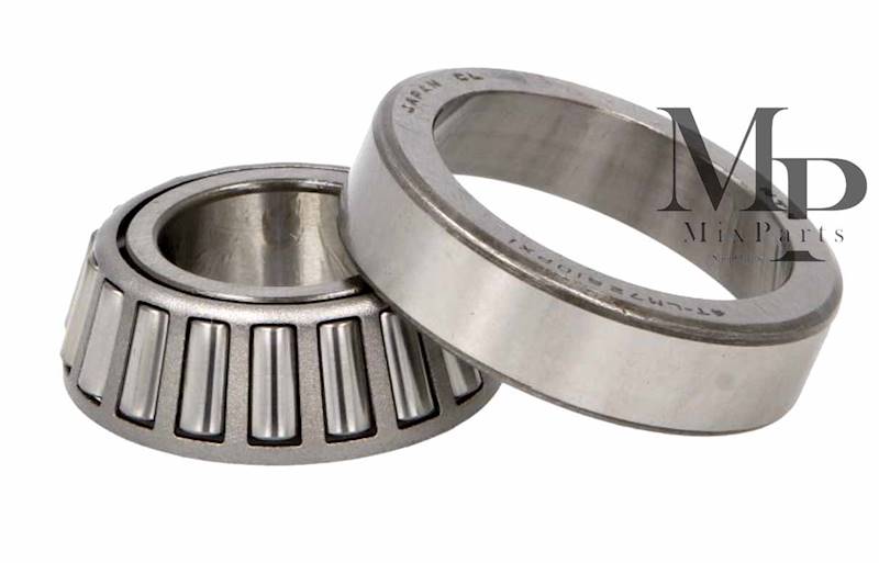 ŁOŻYSKO ZWROTNICY ZF APL 325/330