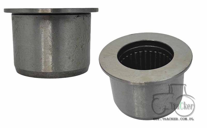 SWORZEŃ ŁOŻYSKA DEUTZ SIGE 37.5 x Ht. 81.5mm SIGE