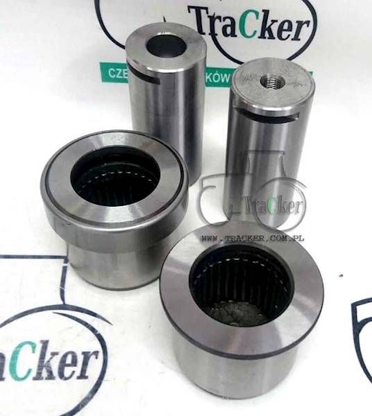 SWORZEŃ ŁOŻYSKA DEUTZ SIGE 37.5 x Ht. 81.5mm SIGE
