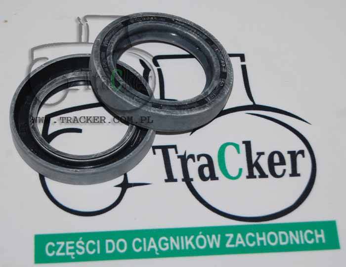 USZCZELKA PÓŁOSI DEUTZ