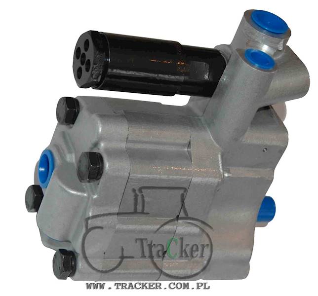 POMPA HYDRAULICZNA MF Q18mm - 1686766M91