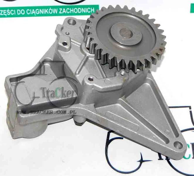 POMPA OLEJOWA FENDT RENAULT MWM FI 34 mm