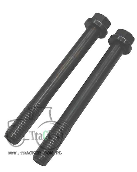 ŚRUBA GŁOWICY MWM M14x120