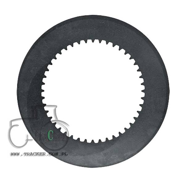 PRZEKŁADKA TARCZKI 2,5 mm  44 z