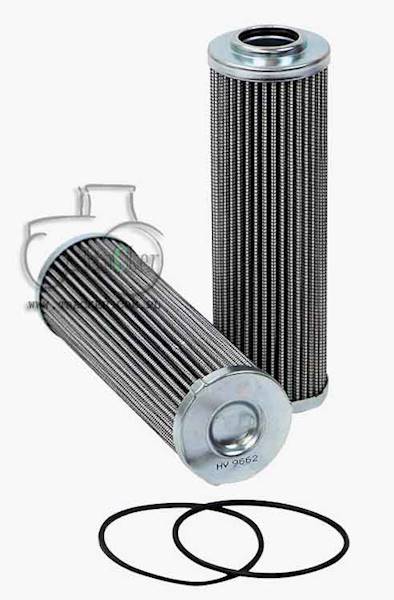 FILTR HYDRAULICZNY CLAAS