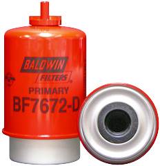 FILTR PALIWA SEPARATOR