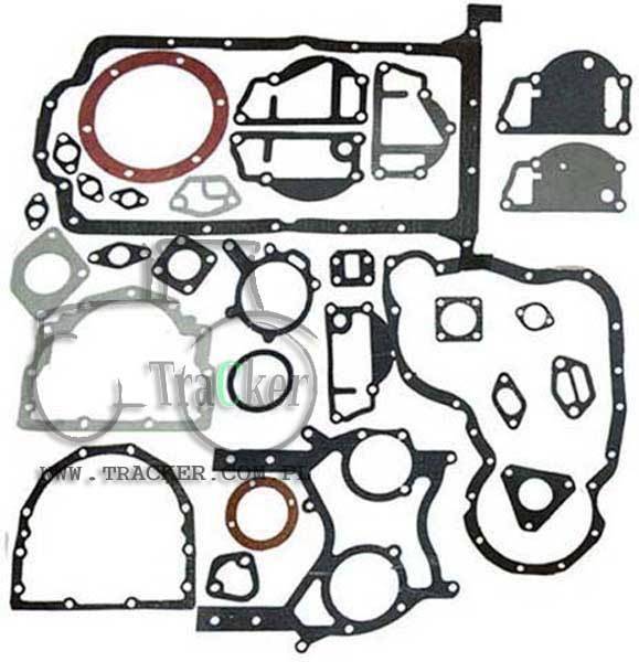 ZESTAW USZCZELEK BLOKU PERKINS A4212, A4236,