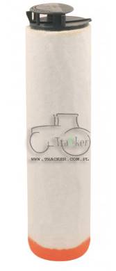 FILTR POWIETRZA BEZP