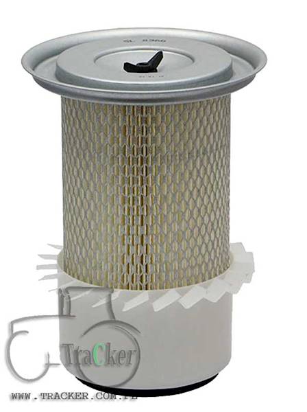 FILTR POWIETRZA JCB 32/906801