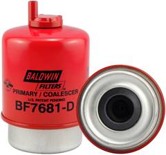 FILTR PALIWA SEPARATOR 