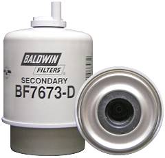FILTR PALIWA z/s