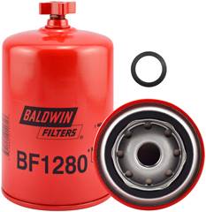 FILTR PALIWA CUMMINS J930942 SEPARATOR