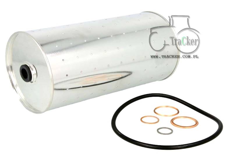 FILTR OLEJU MERCEDES CLAAS 133031