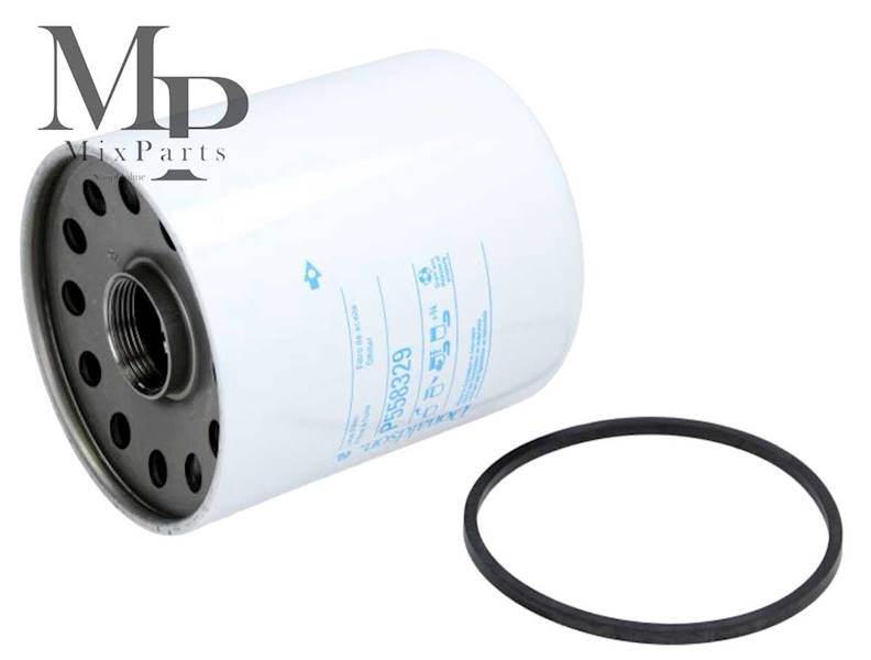 FILTR OLEJU SILNIKA JOHN DEERE RE57394 AR43634